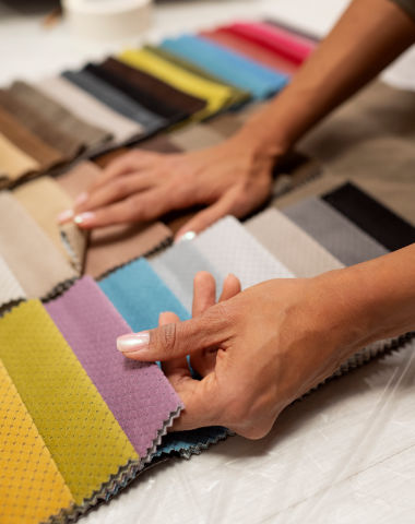 Textil y Confecciones